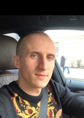 Artem, 35, Россия, Санкт-Петербург