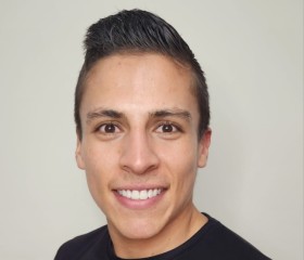 Marco, 28, Luco dei Marsi