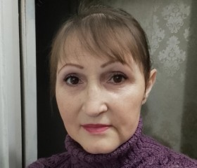 Татьяна, 62 года, Руза