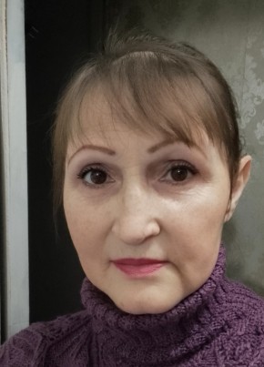 Татьяна, 62, Россия, Руза