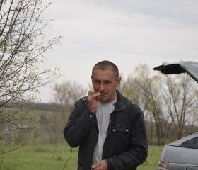 сергей, 48 лет, Миллерово