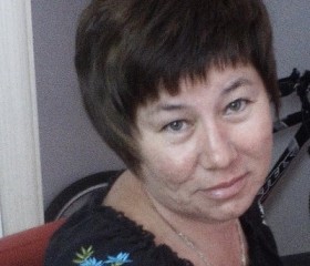 Дина, 54 года, Улан-Удэ