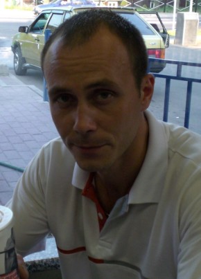 max, 49, Россия, Ивантеевка (Саратовская обл.)