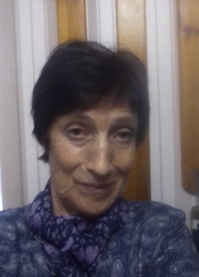 nadezhda, 71, Russia, Novorossiysk