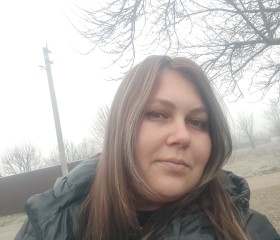 Елена, 36 лет, Новолеушковская