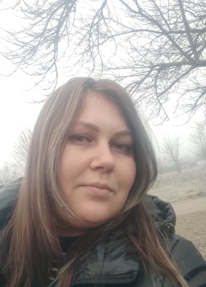 Елена, 36, Россия, Новолеушковская