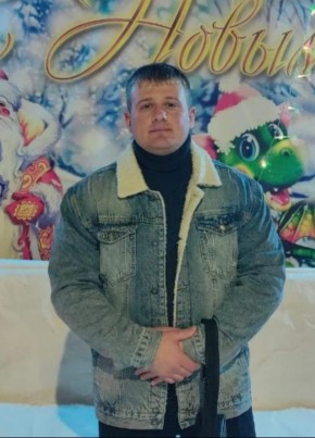 Павел, 34, Россия, Сургут