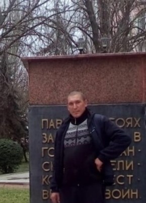 Павел, 56, Россия, Сибай