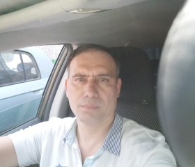 Сергей, 48 лет, Цивильск