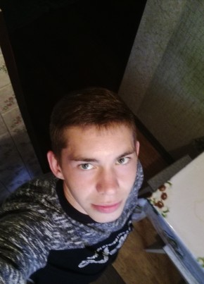 Vladimir, 30, Україна, Бориспіль