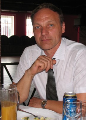Александр, 59, Россия, Тамбов