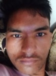 Nikhil Vaishnav, 18  , Udaipur (Rajasthan)