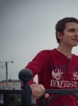 Вадим, 24 года, Горад Мінск