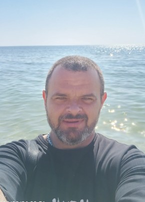 Alex, 44, Россия, Старый Оскол