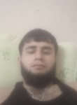 Наимчон Халимов, 28 лет, Санкт-Петербург