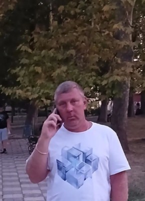 Алексей из Томска 48 лет