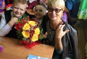 Svetlana, 60 - Разное