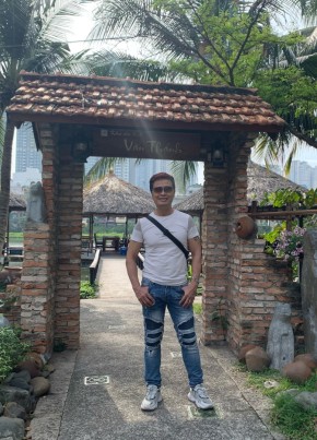 Nhữ Anh Tuâns, 55, Vietnam, Ho Chi Minh City
