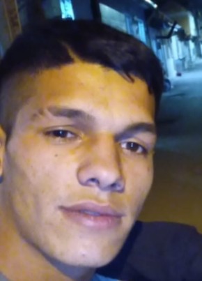 Ramazan, 19, Turkey, Bursa