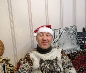 Камо Гущян, 46 лет, Москва