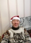 Kamo Gushchyan, 44  , Moscow
