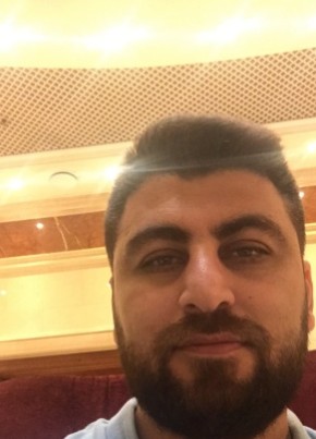 Ali AlBayay, 40, جمهورية العراق, محافظة أربيل