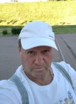 Evgeniy, 62, Moscow