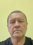 Evgeniy, 64, Moscow