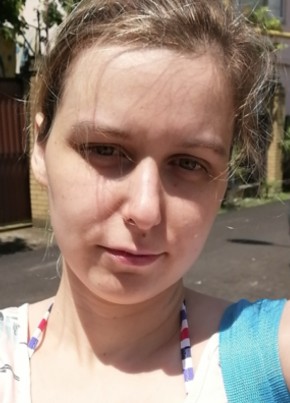 Алёна, 35, Россия, Сургут