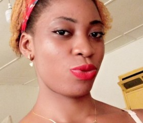 Marie Noëlle, 28 лет, Yaoundé
