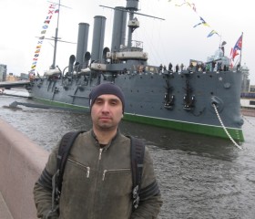 Филипп, 47 лет, Москва