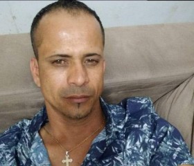 Ademir, 43 года, Brasília