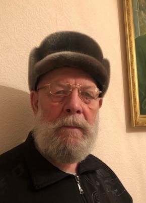Иван, 75, Россия, Миасс