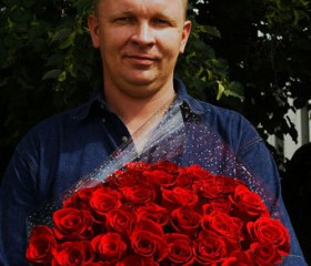 Михаил, 48 лет, Еманжелинский
