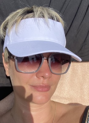 viktoriya, 39, Russia, Moscow