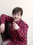 Галина, 49 лет, Оренбург