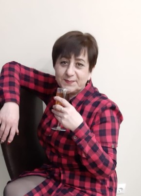 Галина, 49, Россия, Оренбург