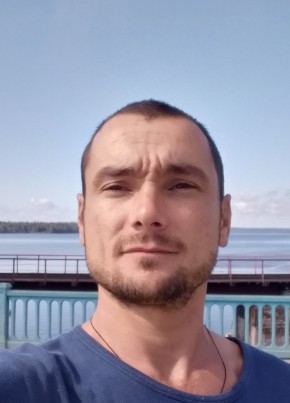 AlexWanlov, 37, Россия, Феодосия