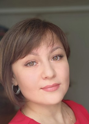Эльмира, 38, Россия, Казань