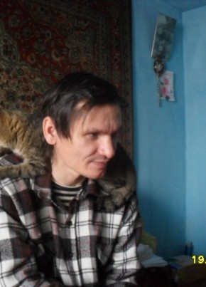 Иван, 55, Россия, Кызыл