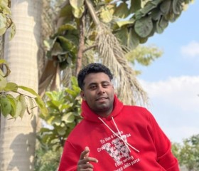 محمد, 22, Cairo