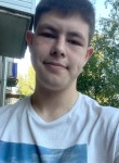 Aleksei, 22 года, Санкт-Петербург