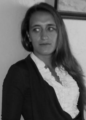 Anna, 34, Рэспубліка Беларусь, Петрыкаў