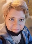 Anna, 39, Moscow