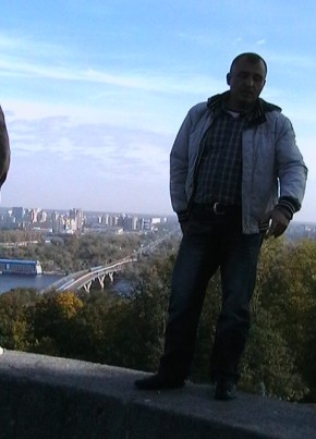 Павел, 52, Рэспубліка Беларусь, Горад Барысаў