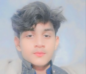 Muneeb bhatti, 19, Khushab