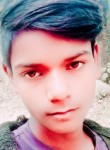 Niraj kumar, 19 лет, Lucknow