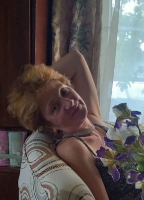Валерия, 57, Россия, Александровская