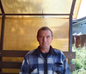 Владимир, 60 лет, Димитровград
