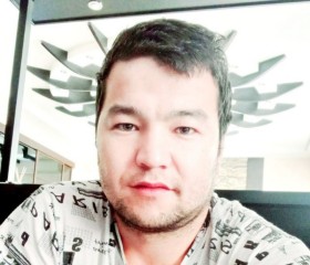 Zhaloliddin, 31, Yevpatoriya